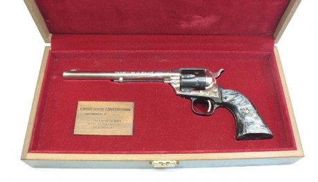 Hilo para colocar fotos, de esas armas de pólvora negra que tanto nos gustan y tenemos bien cuidadas, 21