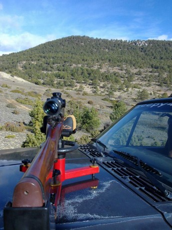No entiendo el mundo, la semana pasa hico unas agrupaciones de vértigo.  Después he limpiado el canon 91
