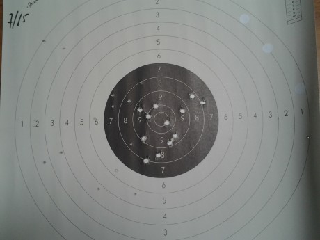  Hilo para colocar fotos, de esas armas de pólvora negra que tanto nos gustan y tenemos bien cuidadas, 31