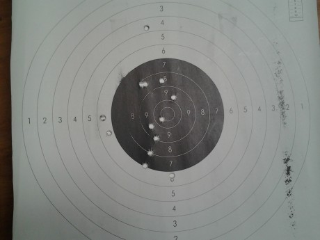  Hilo para colocar fotos, de esas armas de pólvora negra que tanto nos gustan y tenemos bien cuidadas, 40