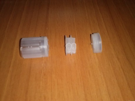 pues eso me gustaria hacer un recopilatorio de tablas de recarga para escopeta.

Para empezar ahí os pongo 62