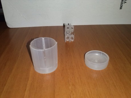 pues eso me gustaria hacer un recopilatorio de tablas de recarga para escopeta.

Para empezar ahí os pongo 70