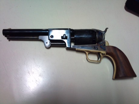 Hilo para colocar fotos, de esas armas de pólvora negra que tanto nos gustan y tenemos bien cuidadas, 20