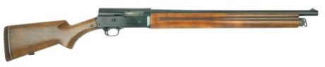 Realmente hay pocas armas con mayor flexibilidad de uso que la escopeta. Se pueden usar para la caza, 50