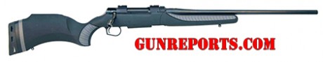 ¿Alguien tiene información de la calidad de este rifle para caza y para precisión? Los cañones son intercambiables 01