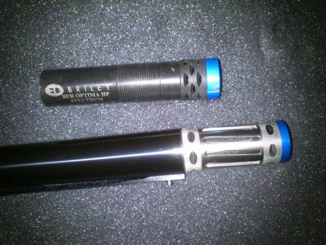 alguien los probo ya en la caza? yo compre 2 un helix y un portez de brylei pero no encuentro a nadie 00
