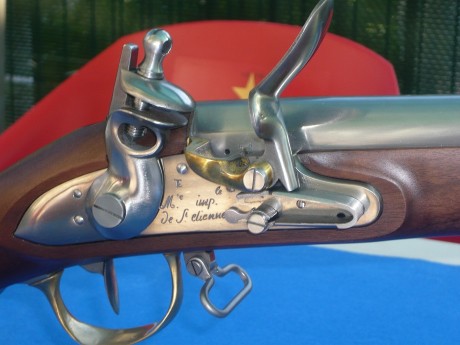  Hilo para colocar fotos, de esas armas de pólvora negra que tanto nos gustan y tenemos bien cuidadas, 151