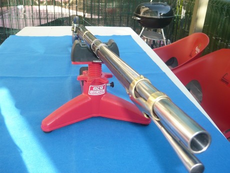  Hilo para colocar fotos, de esas armas de pólvora negra que tanto nos gustan y tenemos bien cuidadas, 150