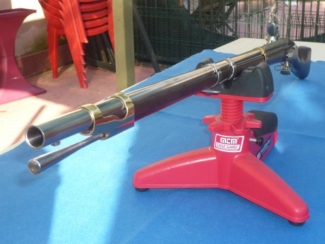  Hilo para colocar fotos, de esas armas de pólvora negra que tanto nos gustan y tenemos bien cuidadas, 162