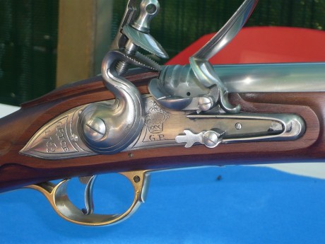  Hilo para colocar fotos, de esas armas de pólvora negra que tanto nos gustan y tenemos bien cuidadas, 01