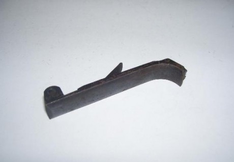 Hola estoy buscando a un precio razonable el seguro de empuñadura (adjunto una foto del seguro de empuñadura)y 00