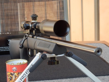 Hola

Estaba pensando en adquirir esta arma la Marlin XT 22VR para tirar en Mini-FClass 

Gracias y saludos 50