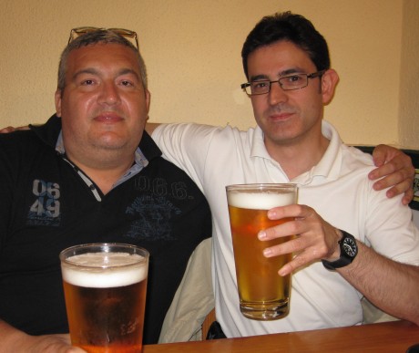 Por que nos volvamos a reunir. :birra^: 02
