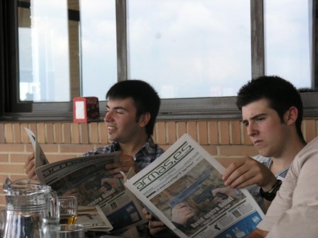 Por que nos volvamos a reunir. :birra^: 61