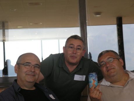 Por que nos volvamos a reunir. :birra^: 60
