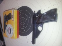 Vendo Star FR por 150€ un cargador caja original y como se ve en la foto y poco mas, el arma se puede 00