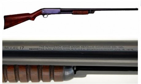 Hola a todos, como gran admirador de John Moses Browning y de sus creaciones a las cuales considero las 92