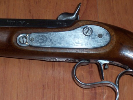 Hola,he abierto este hilo para que todos aquellos que tengais armas Españolas,podais lucirlas aqui con 132