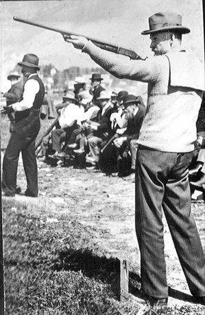 Hola a todos, como gran admirador de John Moses Browning y de sus creaciones a las cuales considero las 140