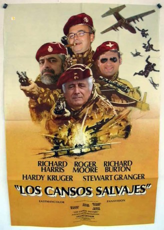:caba: fotos :caba: 90