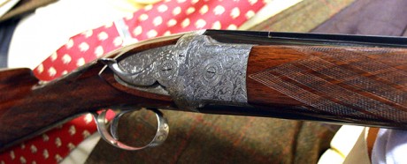 Hola, navegando por la red he encontrado un video de la NRA sobre una escopeta Over-Under Browning Superposed 02