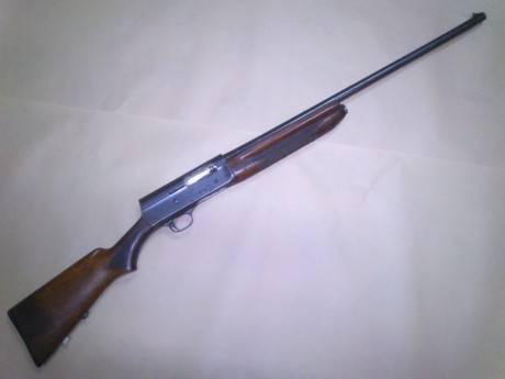 Amigo Josep te pongo unas fotos de una remington a ver si no ilustras tal y como es tu buen hacer. 30