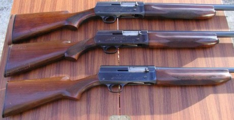 Amigo Josep te pongo unas fotos de una remington a ver si no ilustras tal y como es tu buen hacer. 42