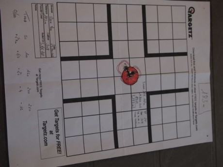 Hablando del tema para el compañero que quiere comprar un rifle para sus clientes que vengan sin arma 11