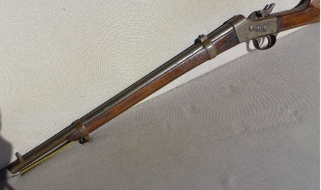  Hilo para colocar fotos, de esas armas de pólvora negra que tanto nos gustan y tenemos bien cuidadas, 121