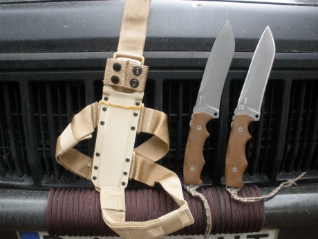 Prototipo Brigada Paracaidista para Spanish Steel en los Paises Bajos.

Acero Carbono 45Cr4 (por ser el 02