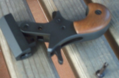  Hilo para colocar fotos, de esas armas de pólvora negra que tanto nos gustan y tenemos bien cuidadas, 161