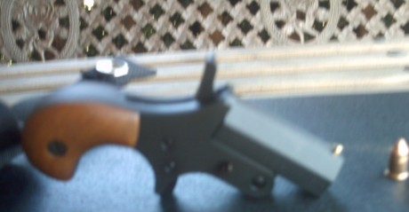  Hilo para colocar fotos, de esas armas de pólvora negra que tanto nos gustan y tenemos bien cuidadas, 160