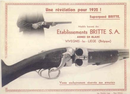 Hola, navegando por la red he encontrado un video de la NRA sobre una escopeta Over-Under Browning Superposed 102
