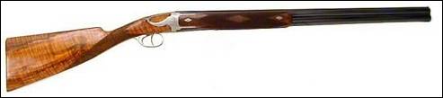 Hola, navegando por la red he encontrado un video de la NRA sobre una escopeta Over-Under Browning Superposed 100