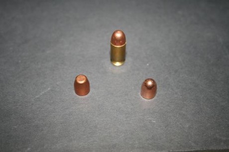 Buenos dias:¿Alguien me puede indicar alguna armeria que disponga de puntas del 9 mm. Corto (.380 ACP) 130
