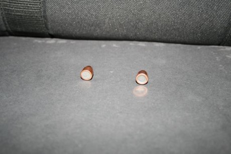 Buenos dias:¿Alguien me puede indicar alguna armeria que disponga de puntas del 9 mm. Corto (.380 ACP) 171