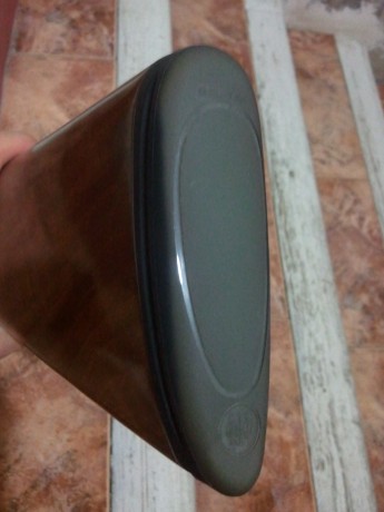 hola buenas, en mi escopeta beretta 304 tengo una cantonera, y quisisera cmabiarsela, pero esque no se 92