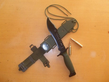 muy buenas,todos cuendo se adquiere un arma o se caza con ella nos gusta comentar y luzir nuestras erramientas,pero 60