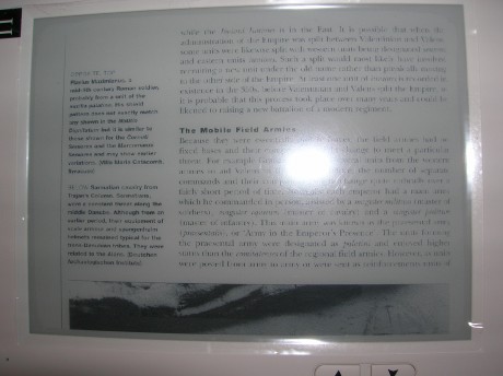 viendo que cada día somos más los del foro que tenemos, y disfrutamos un libro electrónico, ya sea el 103