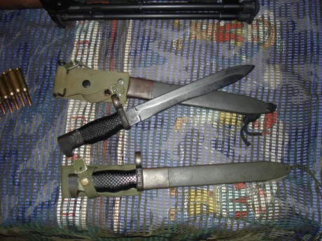 muy buenas,todos cuendo se adquiere un arma o se caza con ella nos gusta comentar y luzir nuestras erramientas,pero 112
