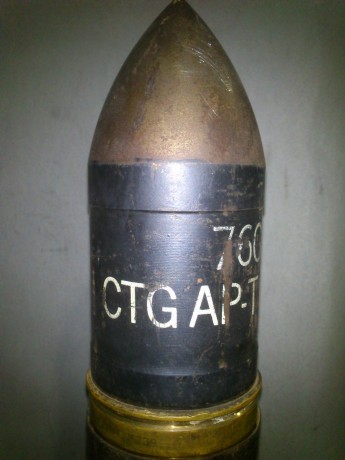 Lo tengo como un contracarro del M-41 pero es asi realmente?
CTGAP-T M339 y estas letras que significan? 00