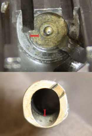 Hola,pongo aquí ésta consulta porque estoy realmente sorprendido,cuento la historia:

Hoy he estado tirando 11