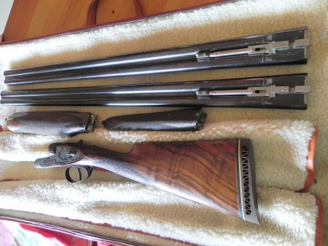 Hola amigos del foro, mi intención es la de crear una encuesta sobre el tipo de armas que utilizamos cada 172