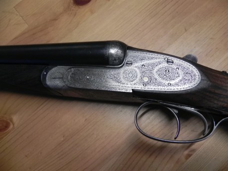 Hola amigos del foro, mi intención es la de crear una encuesta sobre el tipo de armas que utilizamos cada 171