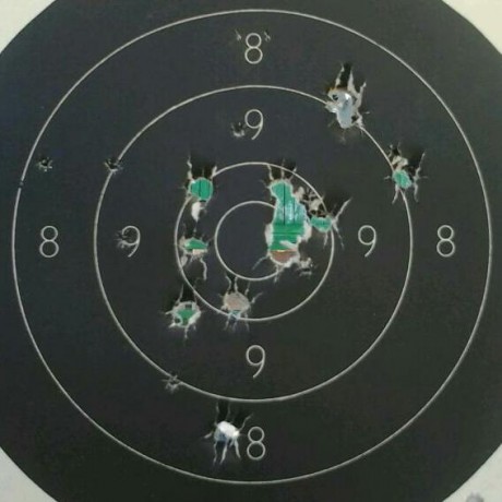  Hilo para colocar fotos, de esas armas de pólvora negra que tanto nos gustan y tenemos bien cuidadas, 52