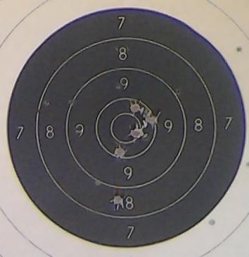  Hilo para colocar fotos, de esas armas de pólvora negra que tanto nos gustan y tenemos bien cuidadas, 51