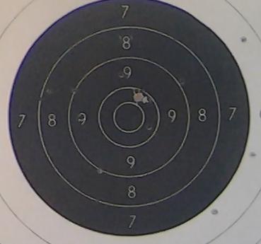  Hilo para colocar fotos, de esas armas de pólvora negra que tanto nos gustan y tenemos bien cuidadas, 50