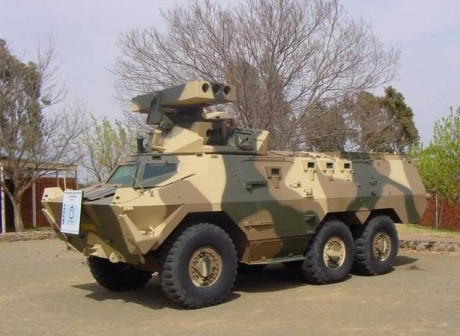 pues eso, que quisiera saber TODO, incluso quien ha pedido esto !!! :

Un VAB mark II... con 120 mm? 90
