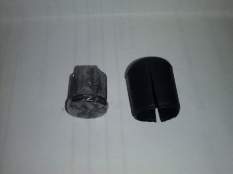 pues eso me gustaria hacer un recopilatorio de tablas de recarga para escopeta.

Para empezar ahí os pongo 30
