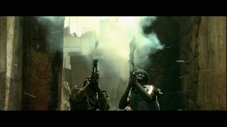 Hola.
en este post me gustaria que vieramos un poco el tema de los gazapos relacionados con las armas 61